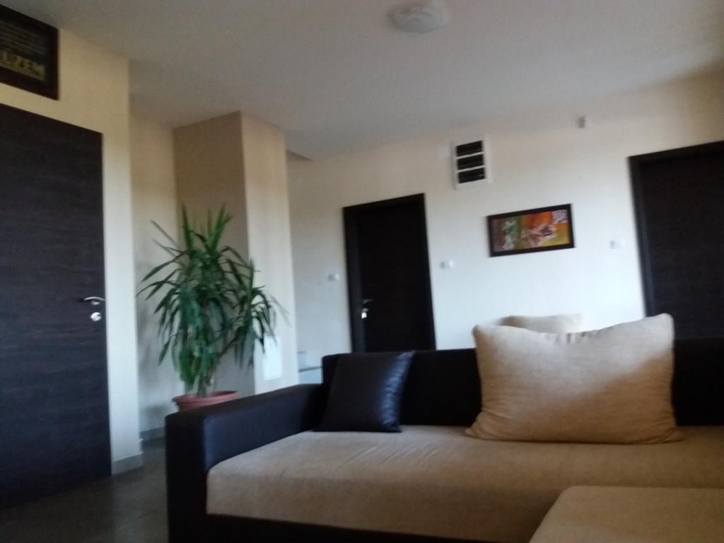 Hôtel Alfoldi Borok Haza à Kunfeherto Extérieur photo